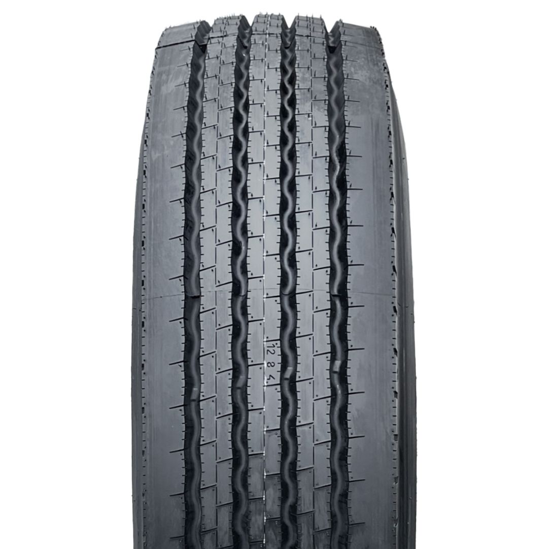 Tire 295/80R22,5 NOKIAN E-TRUCK STEER 152/148M M+S 3MPSF